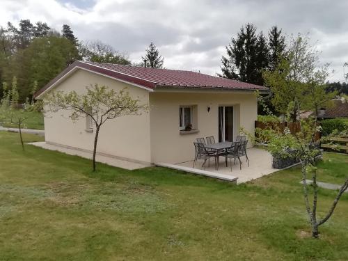 Mortagne Casa | La CHANTERELLE