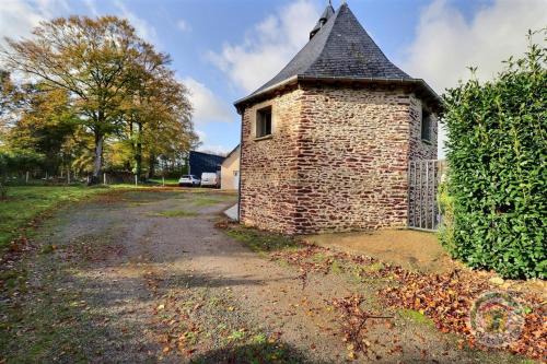 Gael Casa | La chapelle