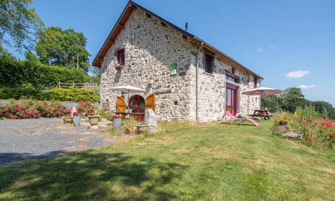 Prondines Casa | La Charmille - Prondines