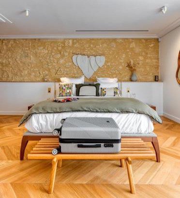 Martillac Casa | La Chartreuse du Château La Garde