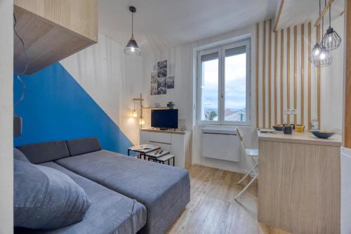 Fontaine Apartamento | La Chartreuse - Wifi - Tram A