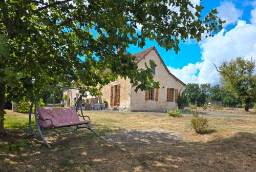 Saint-Gery Casa | La Chataîgnière