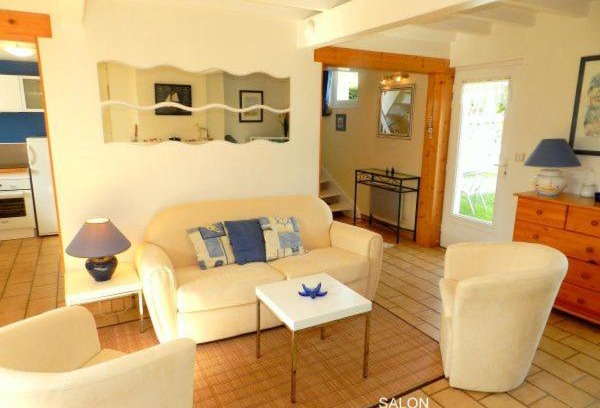 Barneville-Carteret Casa | La Chaumette