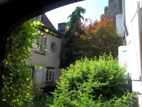 Petite-France Apartamento | La Chaumière