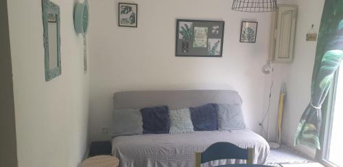 Saint-Valerien Apartamento | La Chauvelière