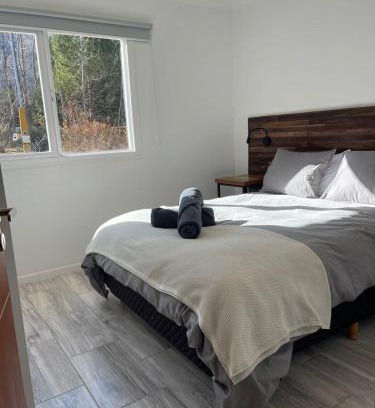 Salto Apartamento | La Checa