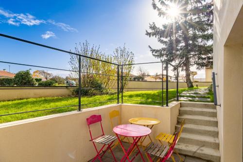 Saint-Christophe-du-Bois Apartamento | La Chevallerie
