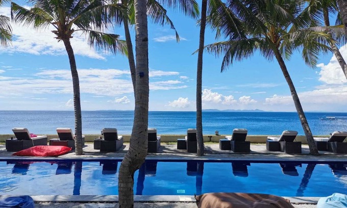 Mabini Complejo | La Chevrerie Resort & Spa