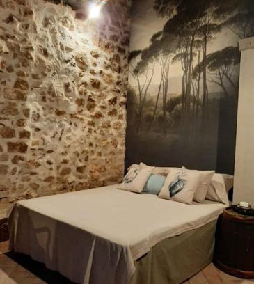 Arrone Casa | La chiave del Tempo