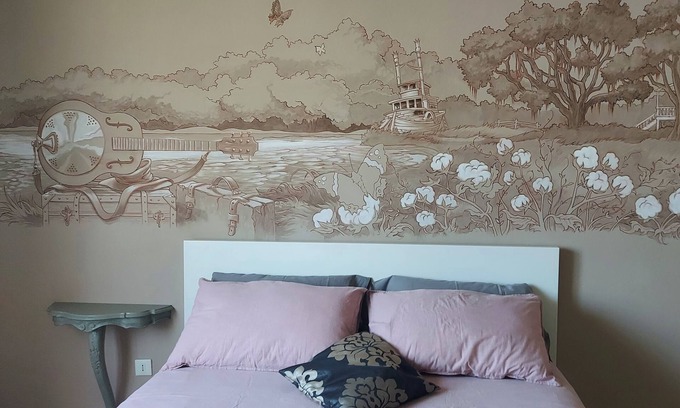 Picenengo Apartamento | La Chicca, cozy apartment decorated in every room. Pets allowed