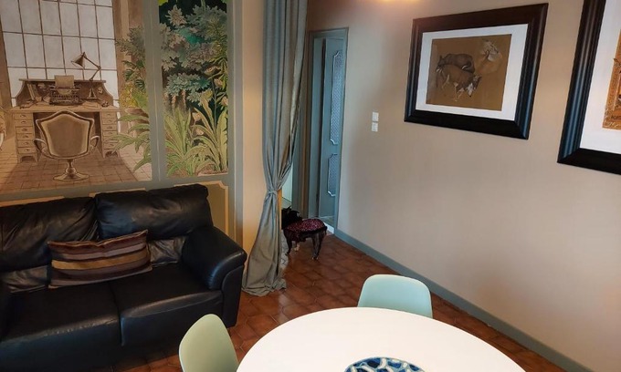Annicco Apartamento | La Chicca