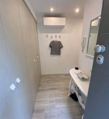 Vercurago Casa | La Chicca Maison