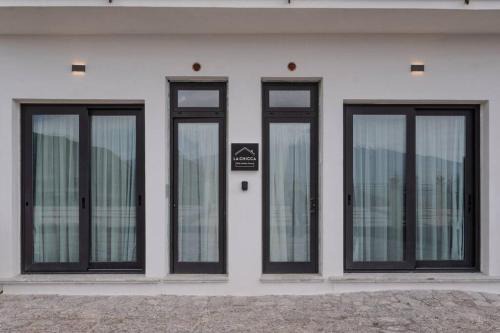 Castelmola Apartamento | La Chicca Sicily Holiday House