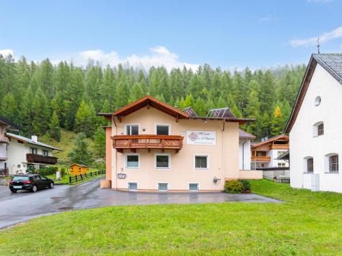 Soelden Apartamento | La Chiesa Andreas