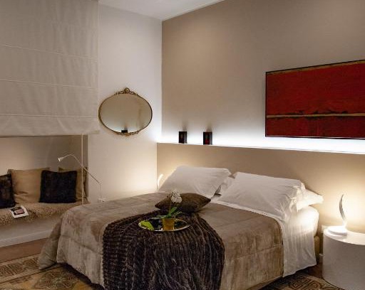 Taranto Casa | La Chimera Luxury Home