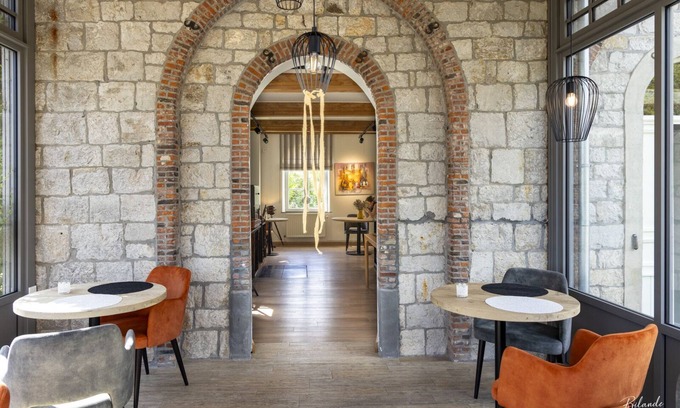 Philippeville Casa | La chocolaterie de Roly