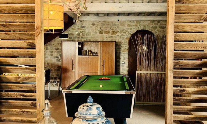 Arganchy Cama Y Desayuno | La Cidrerie d'antan, 5 minutes from Bayeux