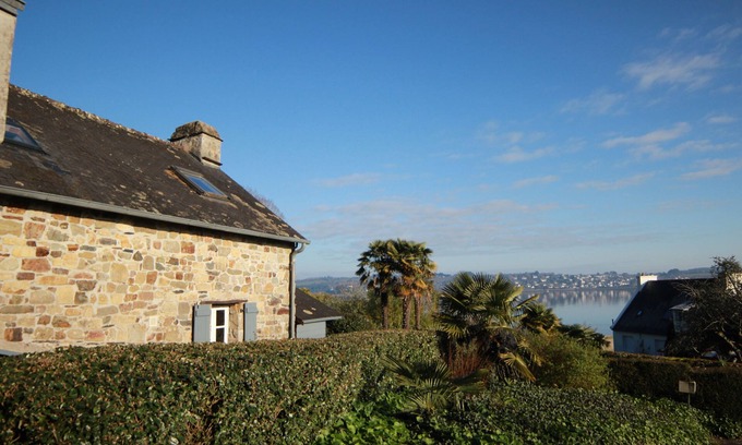 Landevennec Casa | La Cidrerie du port