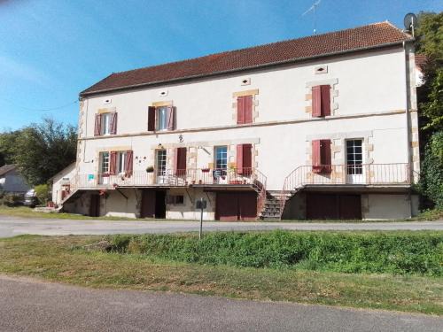 Bezenet Casa | La Cigaliere