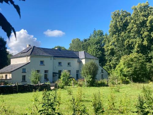 Le Roeulx Casa | La Clairicourrière