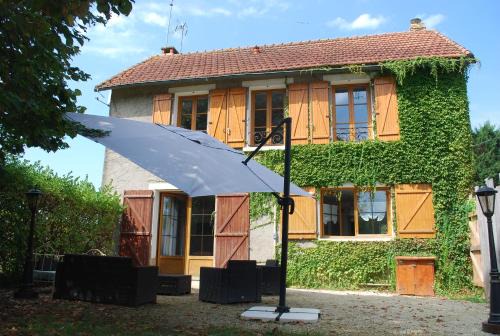 Thurageau Casa | LA CLAIRIERE AU BOIS