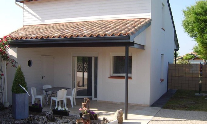 Castelnau-Montratier-Sainte-Alauzie Casa | La Clary Nette - CASTELNAU-MONTRATIER