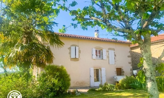 Viazac Casa | La Classe - VIAZAC - Gîte