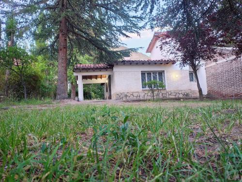 Salto Casa | La Clavelina