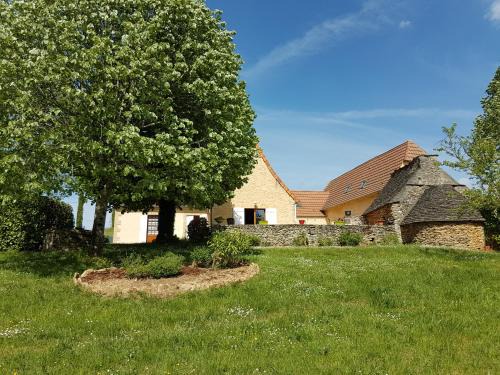 Saint-Leon-sur-Vezere Casa | La Clef des Champs
