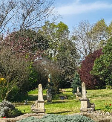 Saint-Girons-d'Aiguevives Casa | La Closeraie Saint Girons