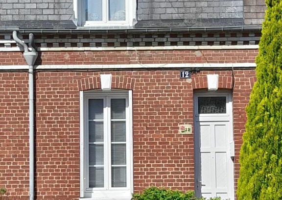 Eu Casa | LA CLOSERIE D'ISABAULT