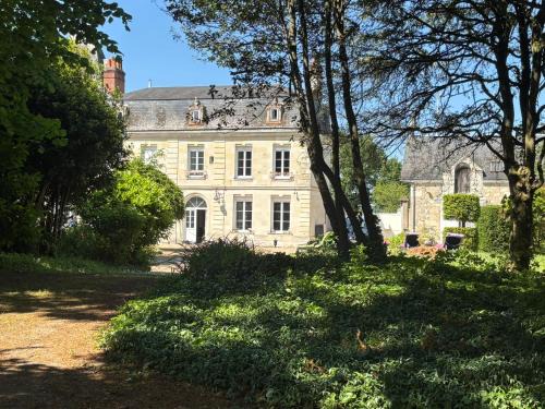 Saint-Avertin Apartamento | La closerie de BelleVue