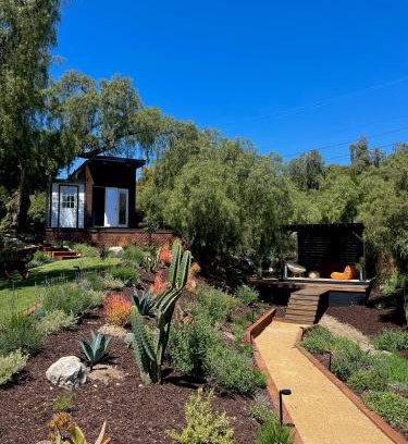 Rancho Palos Verdes Casa | LA Coastal Oasis