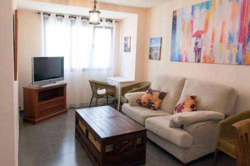 Madrigal de la Vera Apartamento | LA COCHERA