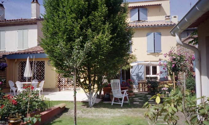 Cugnaux Cama Y Desayuno | La Cognee