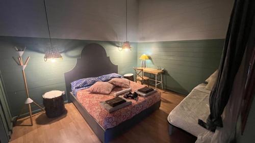 Precetto Casa | La Collina Dei Castagni