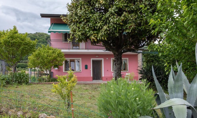 Tarzo Apartamento | La collina dei nonni - Tarzo