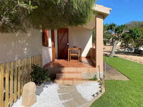 Castiadas Apartamento | La Collina: L’alba