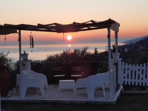 Ortona Casa | La collina sui trabocchi