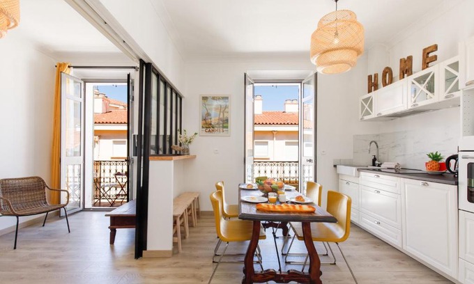 Le Suquet Apartamento | La Colline YourHostHelper