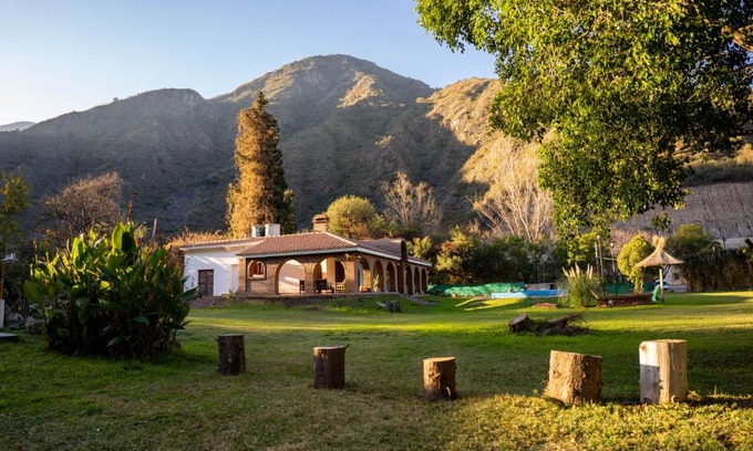 La Rioja Casa | La Comarca