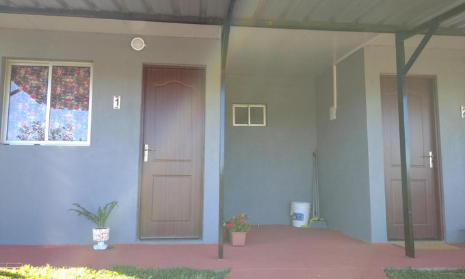 Colonia del Sacramento Apartamento | La Comarca