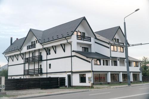 Vaslui Casa | La Conac