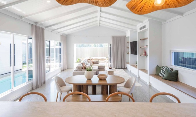 Iluka Casa | La Concha - Oceanstays - Luxury Holiday Home