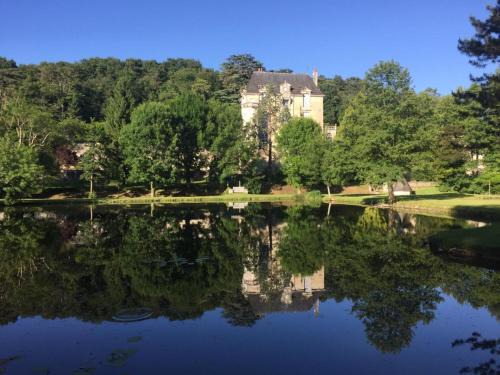 Saint-Paterne-Racan Casa | La Conciergerie