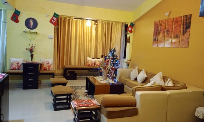Vasco da Gama Apartamento | La Conforto