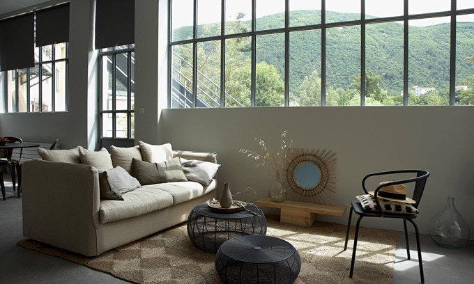 Nyons Casa | La Conserverie, Taller al pie del Pont Romano en Nyons