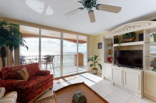 Redington Beach Apartamento | La Contessa 507