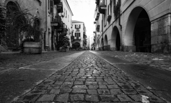 Centro Storico Apartamento | La contrada