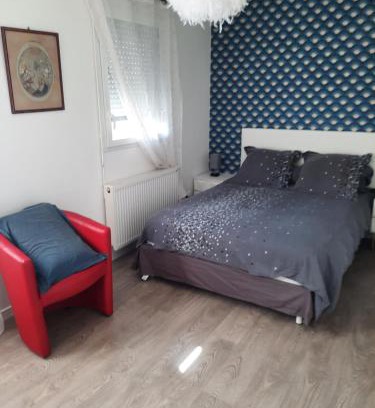 Benouville Casa | la conviviale